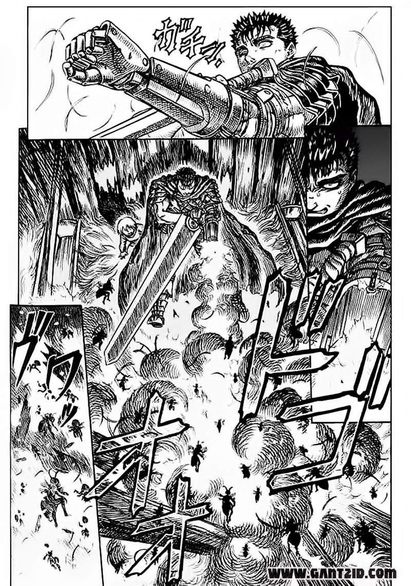 Read Berserk (ID) Manga Online