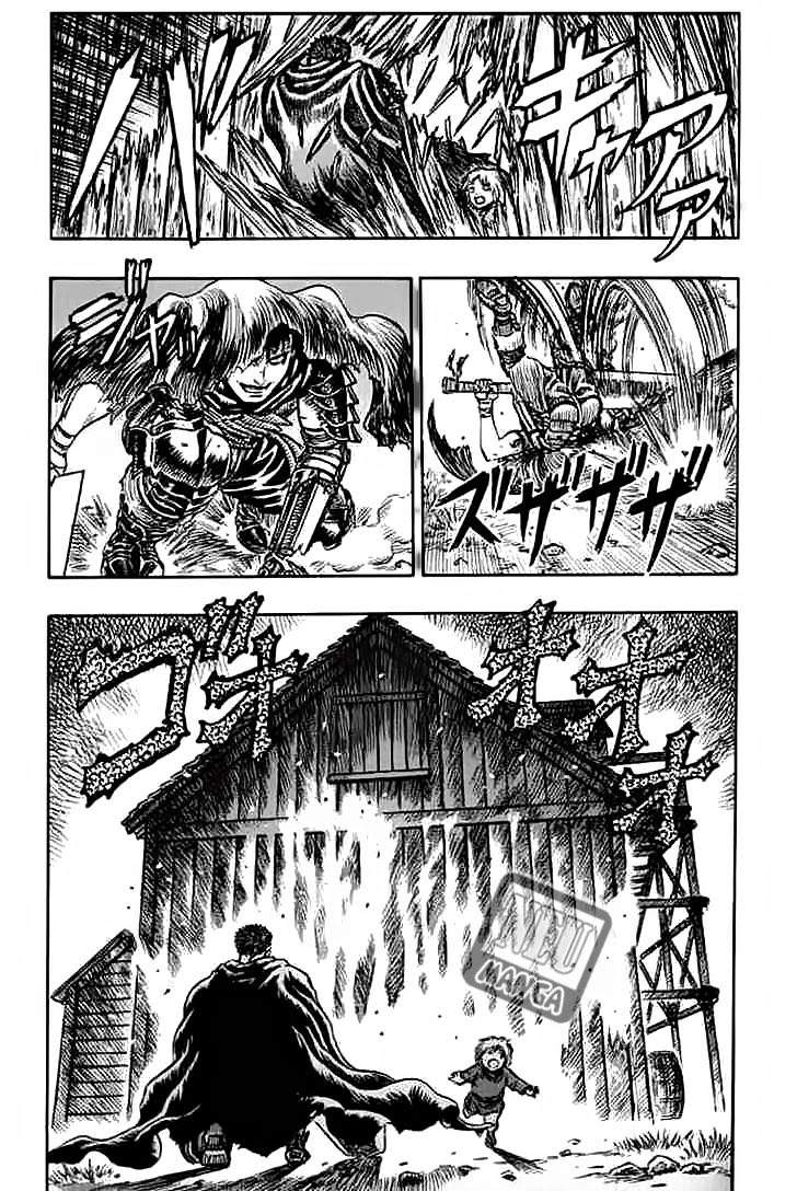 Read Berserk (ID) Manga Online