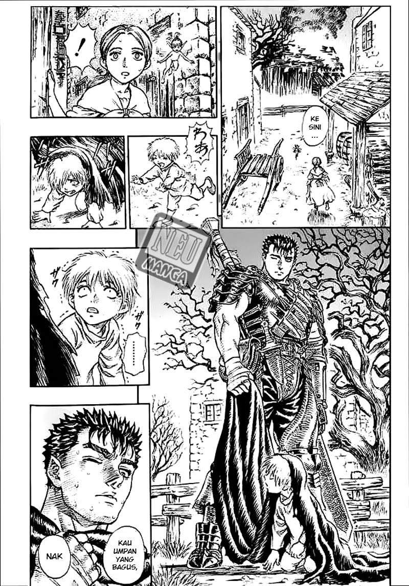 Read Berserk (ID) Manga Online