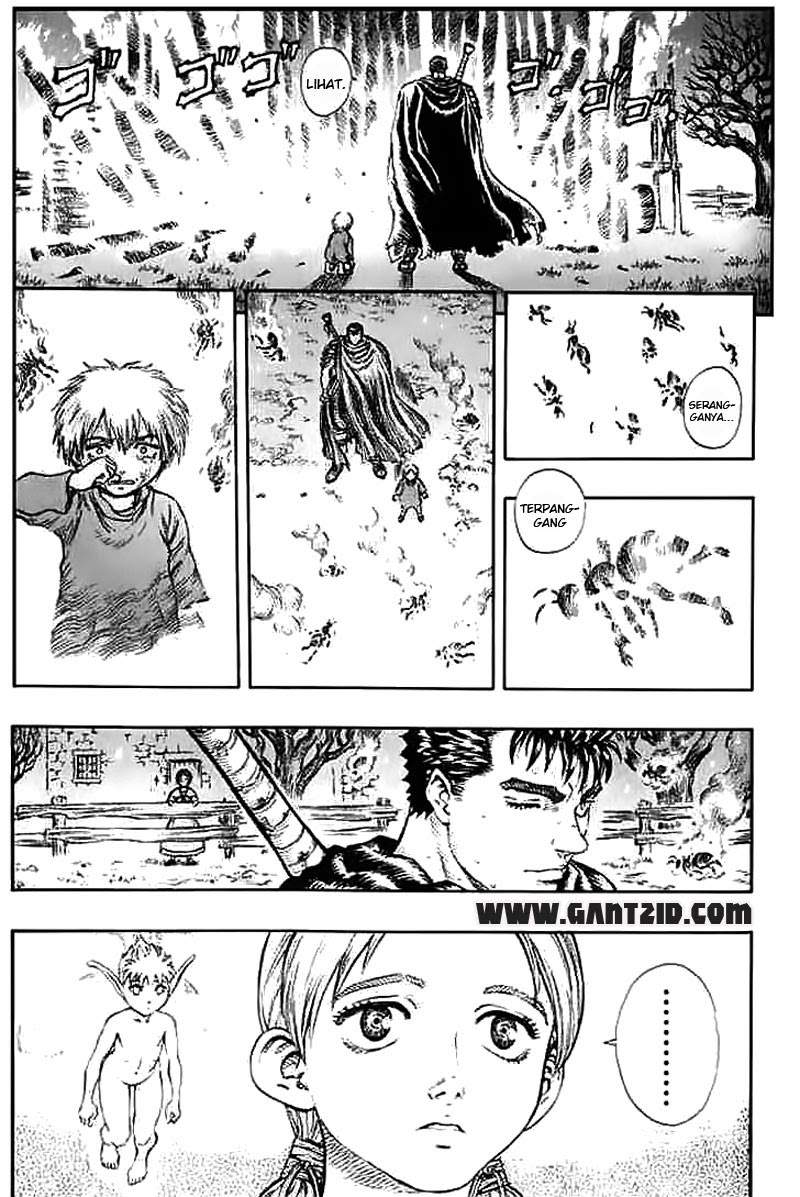 Read Berserk (ID) Manga Online
