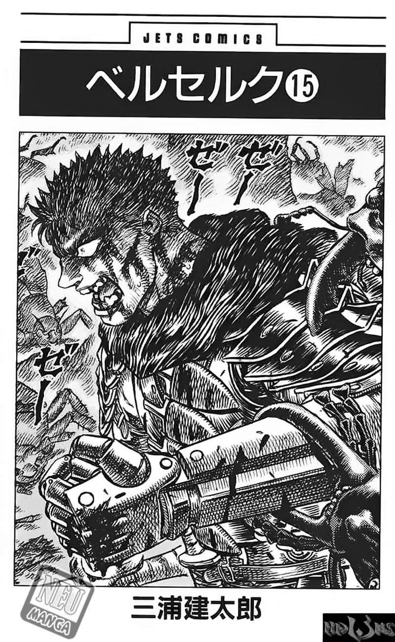 Read Berserk (ID) Manga Online