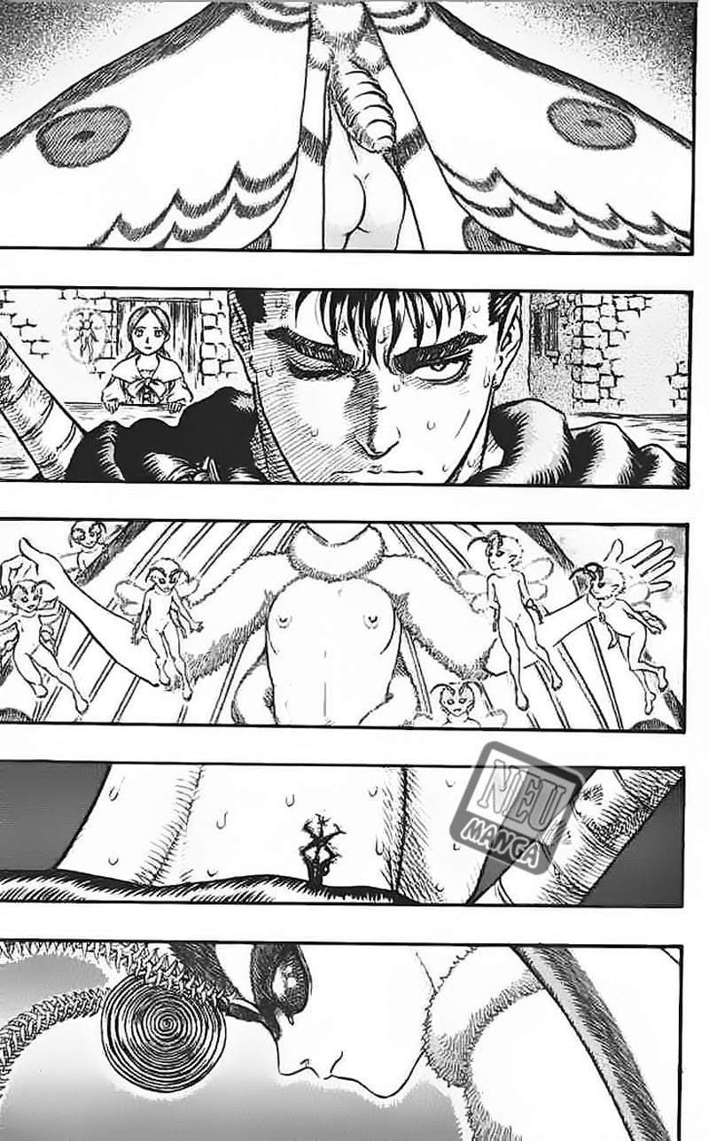 Read Berserk (ID) Manga Online
