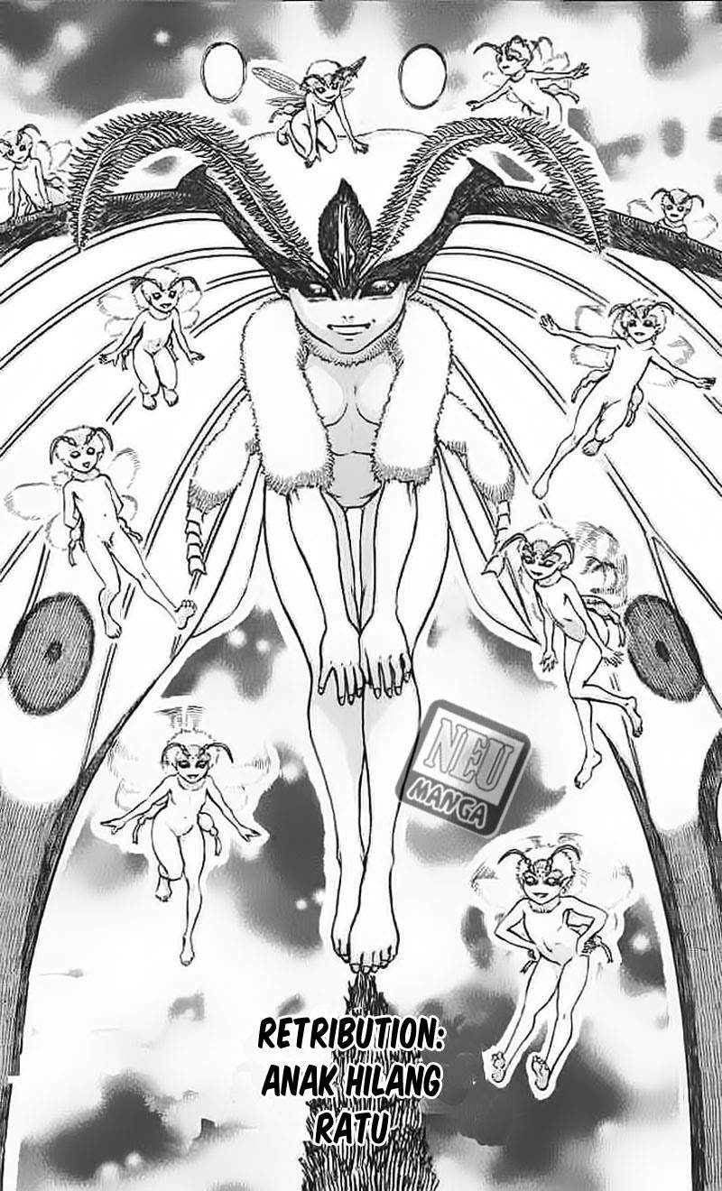 Read Berserk (ID) Manga Online