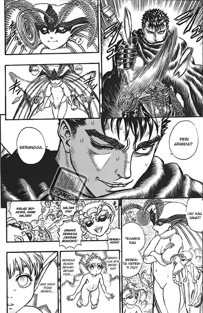 Read Berserk (ID) Manga Online