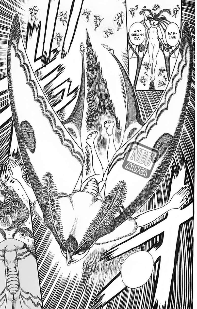 Read Berserk (ID) Manga Online