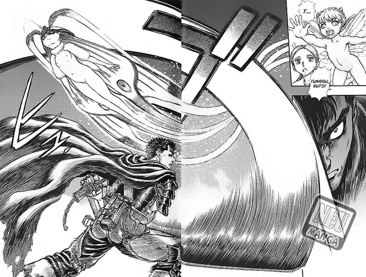 Read Berserk (ID) Manga Online