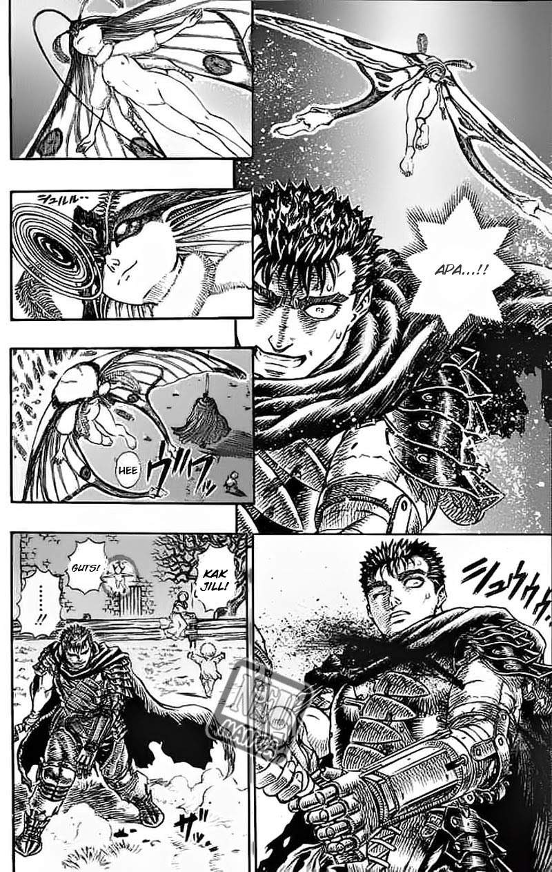 Read Berserk (ID) Manga Online