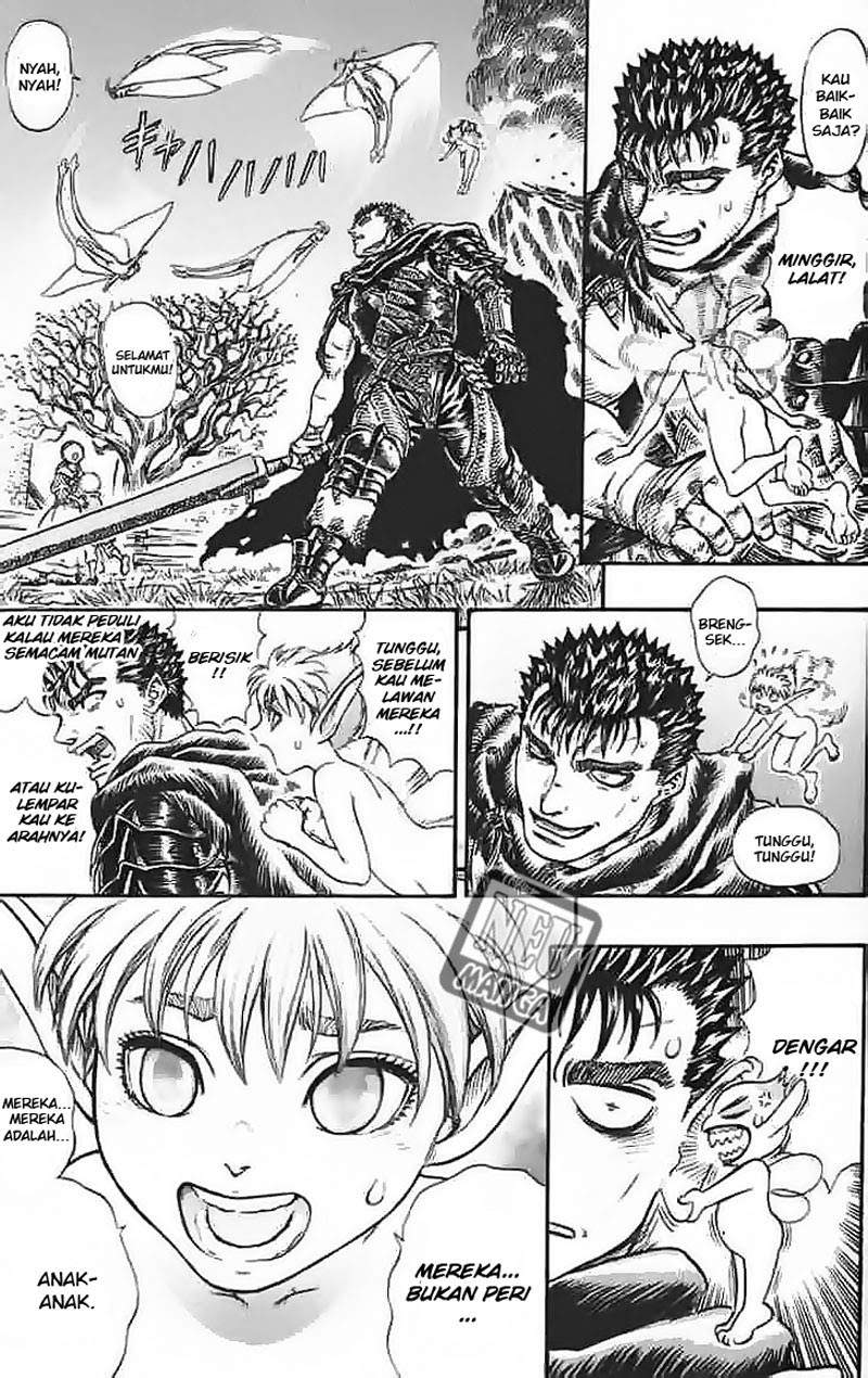 Read Berserk (ID) Manga Online