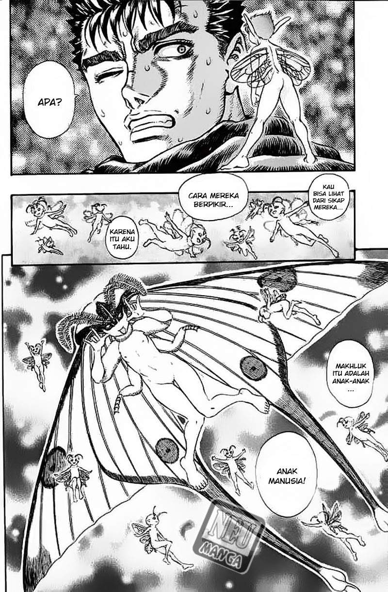 Read Berserk (ID) Manga Online