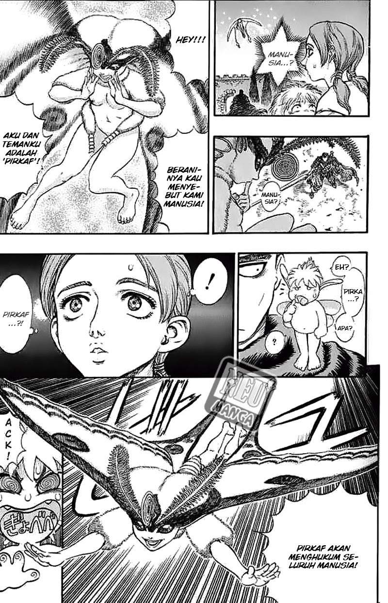 Read Berserk (ID) Manga Online