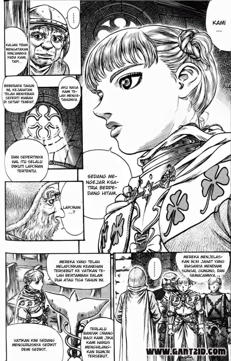 Read Berserk (ID) Manga Online