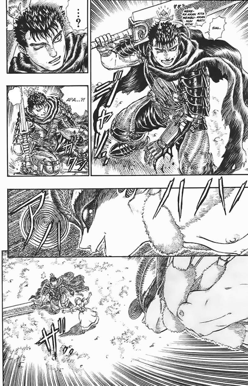 Read Berserk (ID) Manga Online