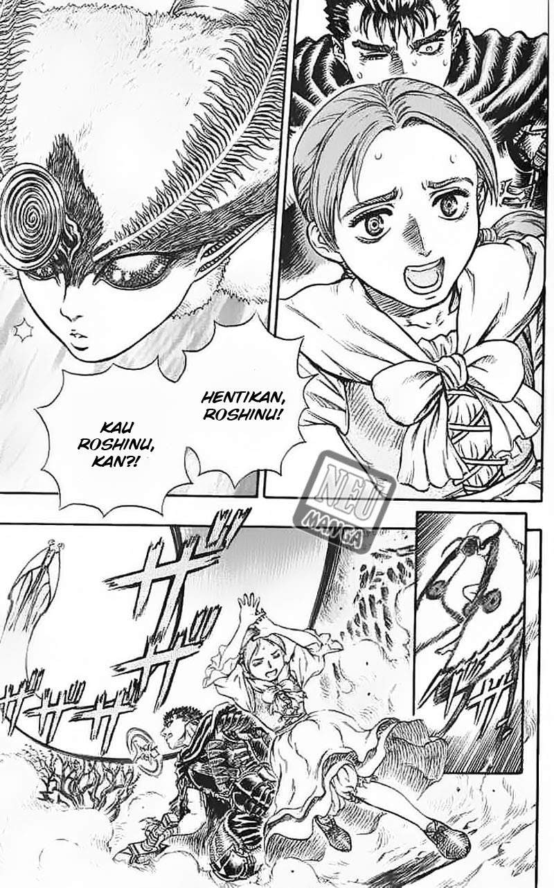 Read Berserk (ID) Manga Online