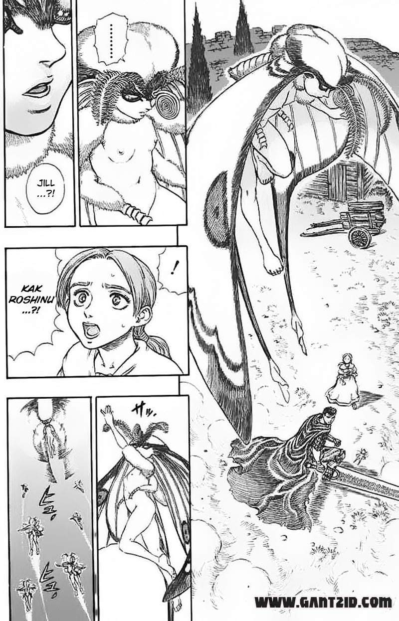 Read Berserk (ID) Manga Online