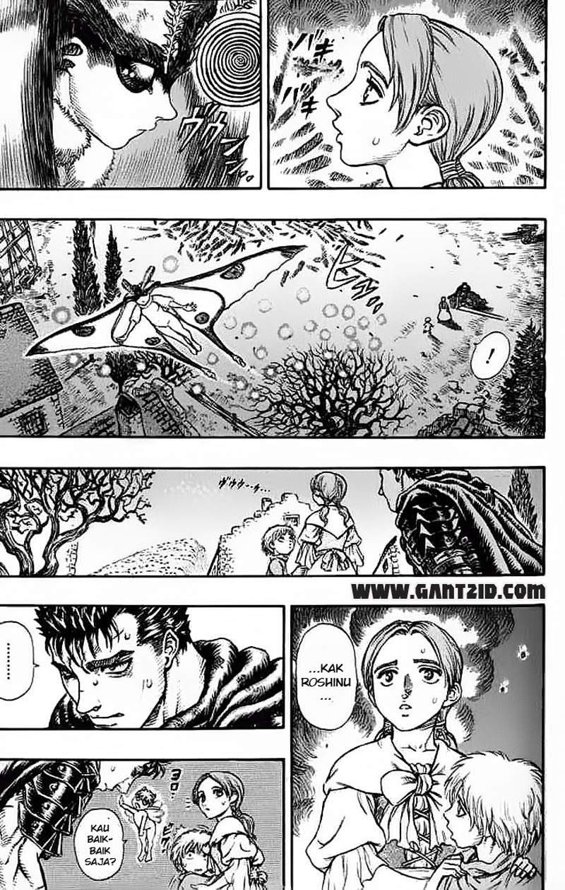 Read Berserk (ID) Manga Online