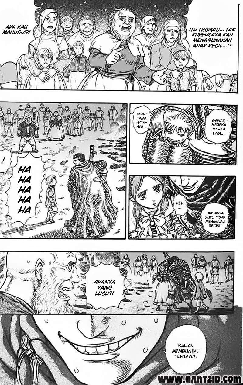 Read Berserk (ID) Manga Online
