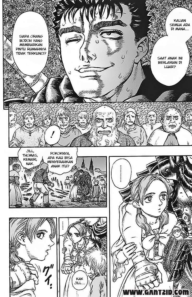 Read Berserk (ID) Manga Online