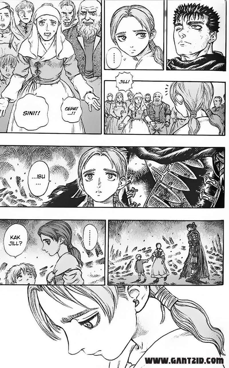 Read Berserk (ID) Manga Online