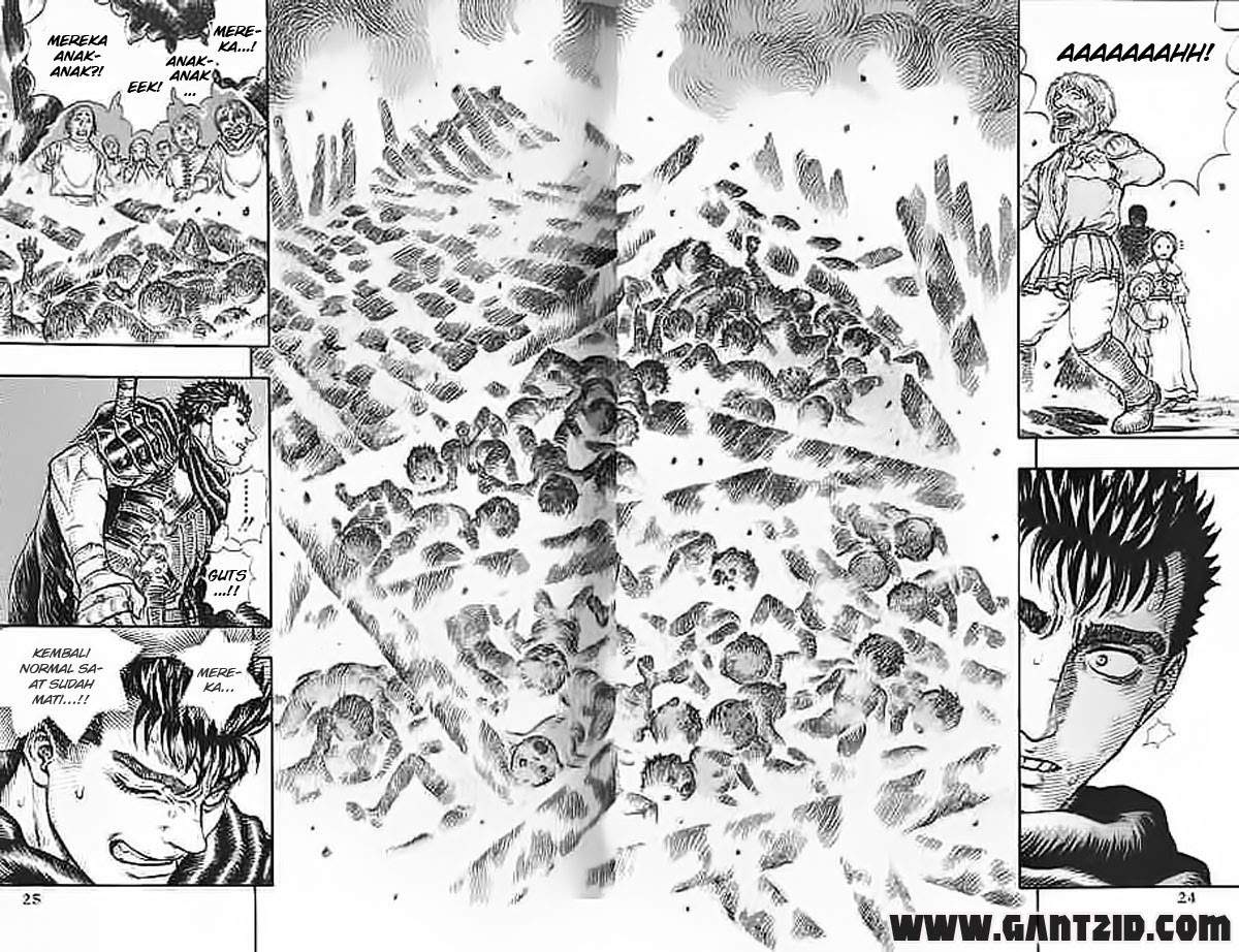 Read Berserk (ID) Manga Online