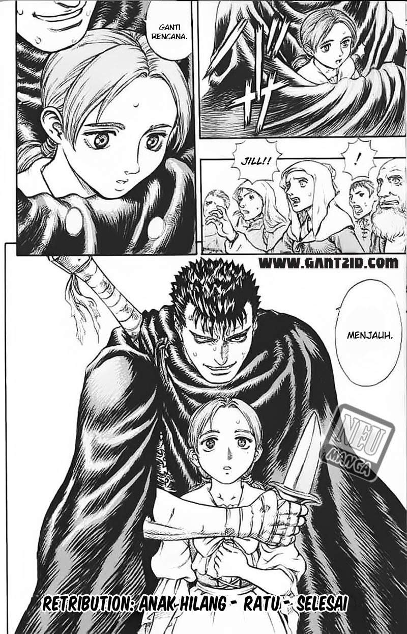 Read Berserk (ID) Manga Online