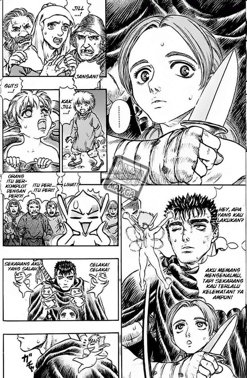 Read Berserk (ID) Manga Online