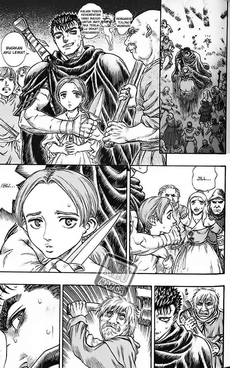 Read Berserk (ID) Manga Online