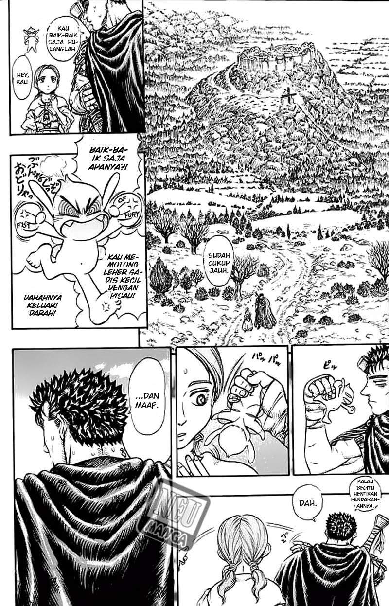 Read Berserk (ID) Manga Online