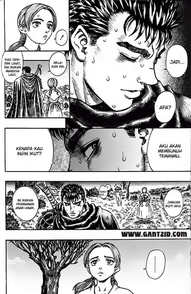 Read Berserk (ID) Manga Online