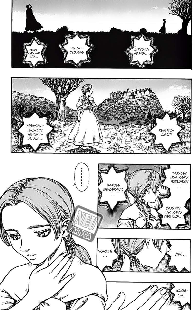 Read Berserk (ID) Manga Online