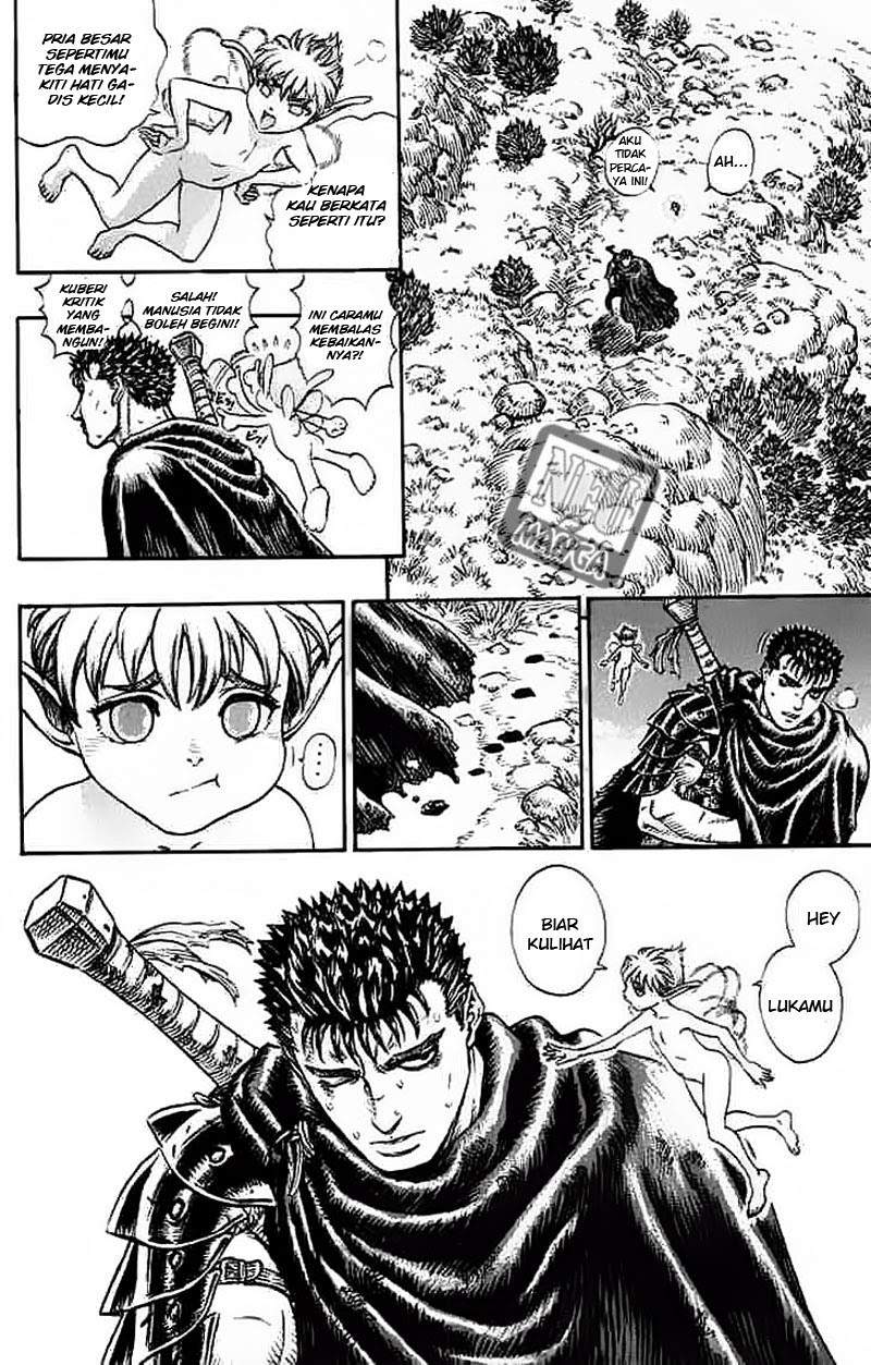 Read Berserk (ID) Manga Online