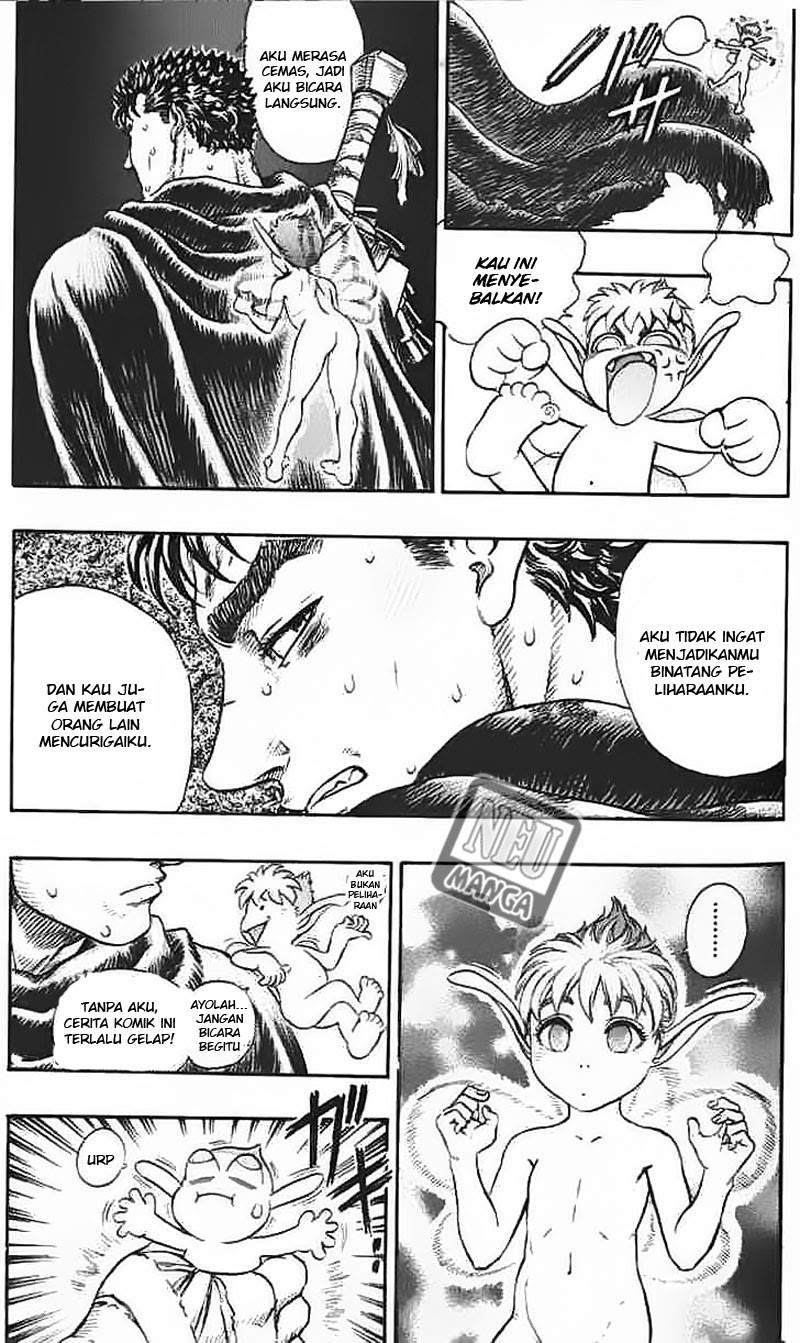 Read Berserk (ID) Manga Online