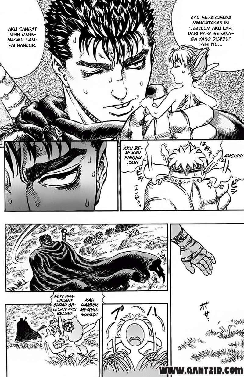 Read Berserk (ID) Manga Online
