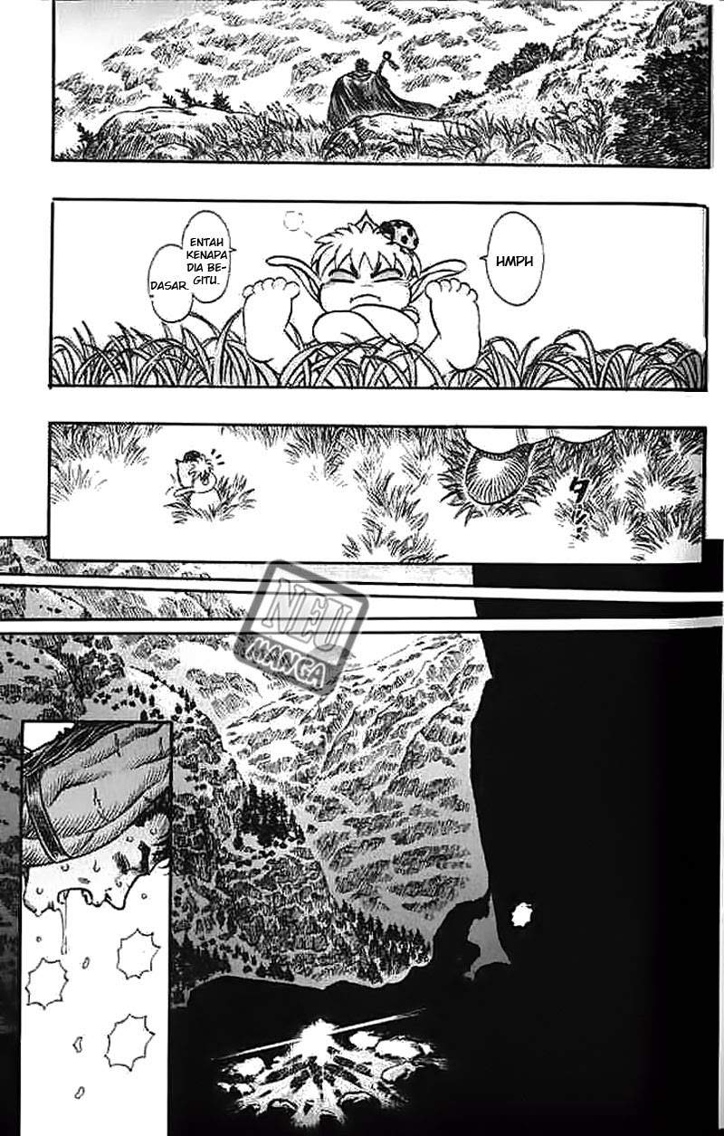 Read Berserk (ID) Manga Online