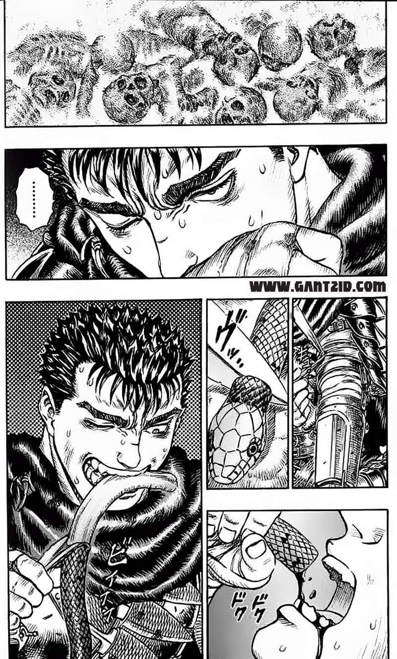 Read Berserk (ID) Manga Online