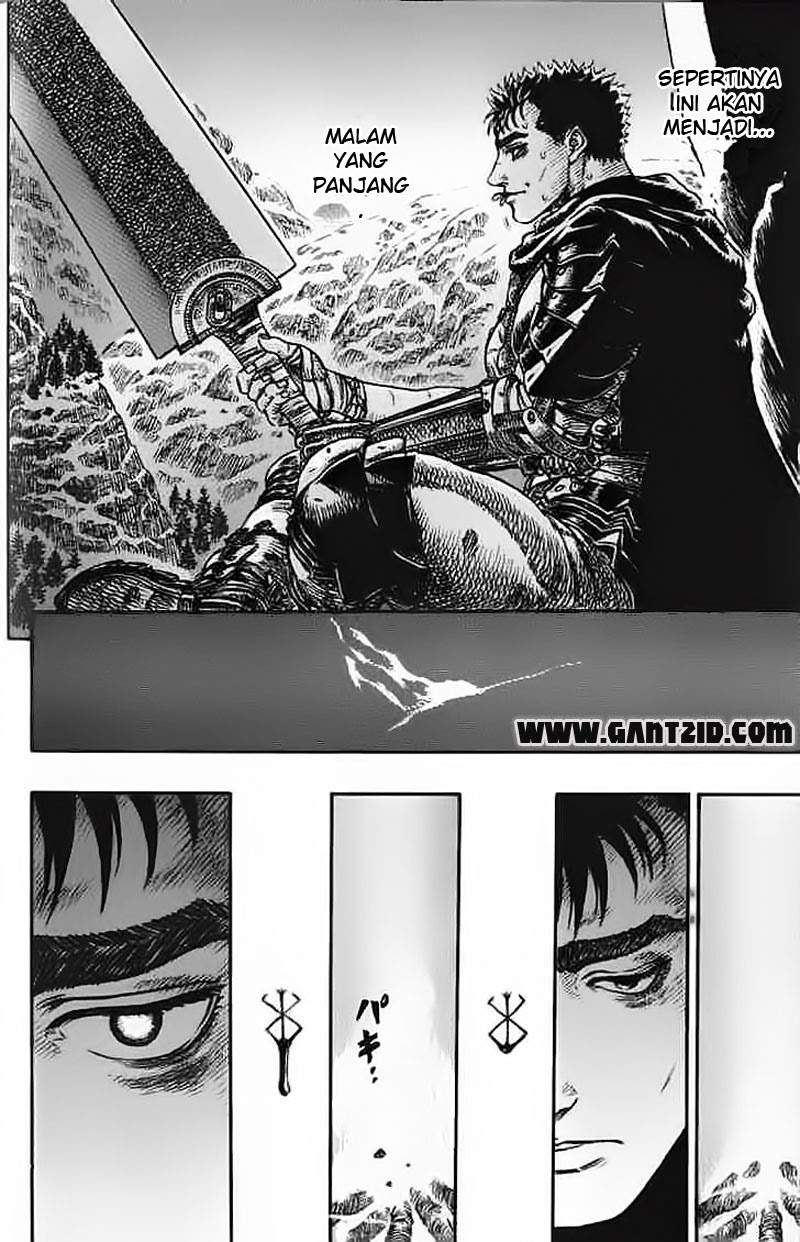 Read Berserk (ID) Manga Online