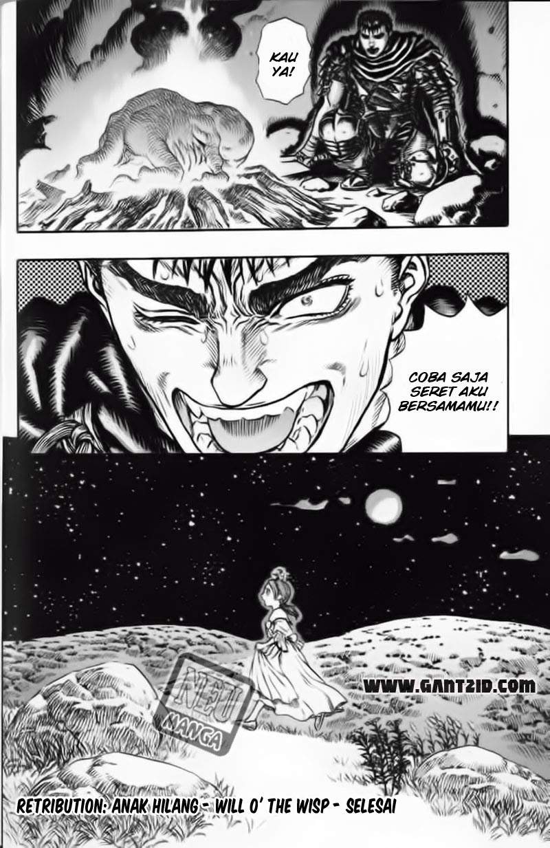 Read Berserk (ID) Manga Online