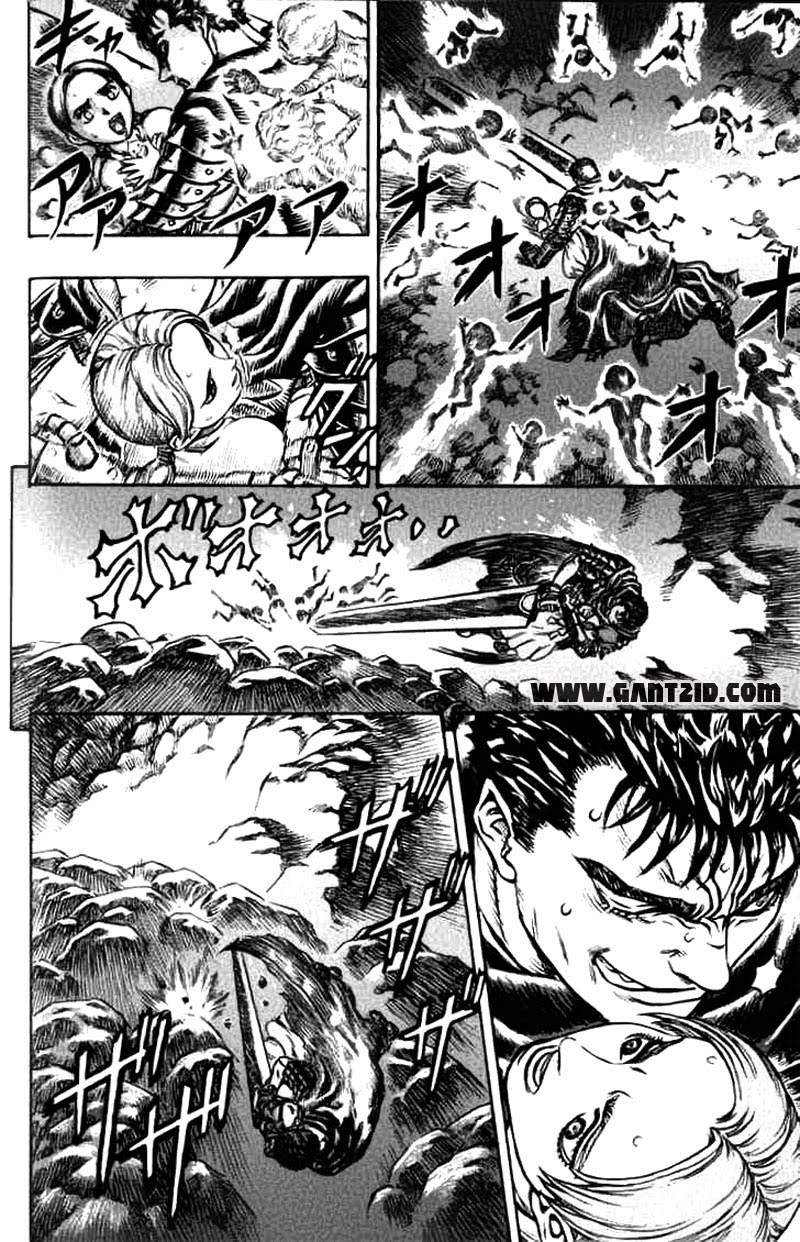 Read Berserk (ID) Manga Online