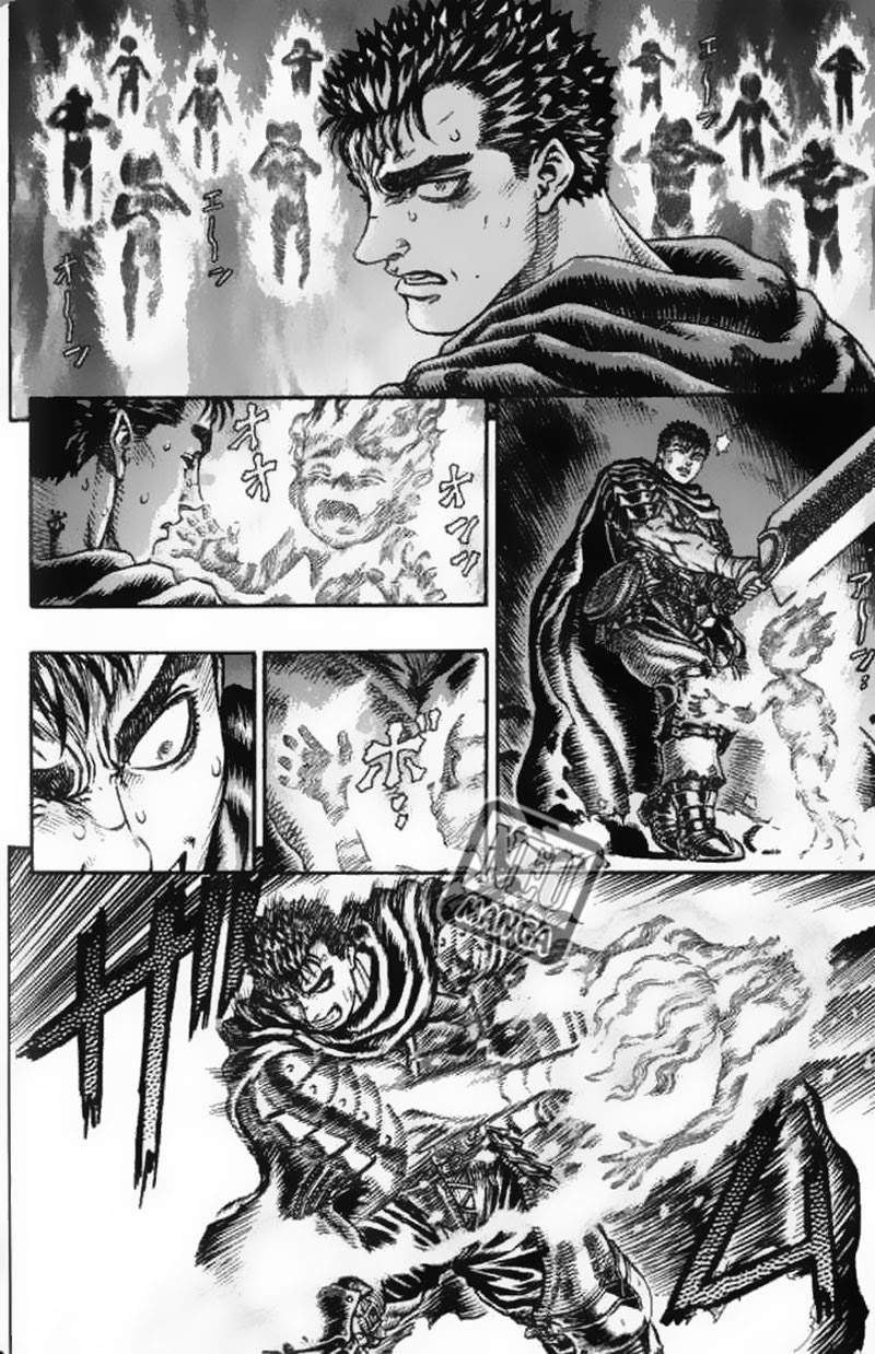 Read Berserk (ID) Manga Online