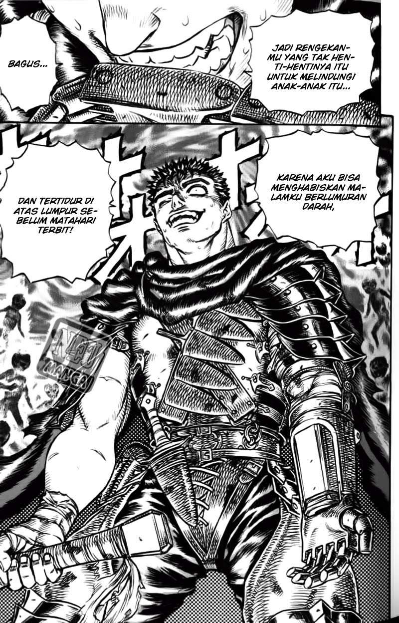 Read Berserk (ID) Manga Online