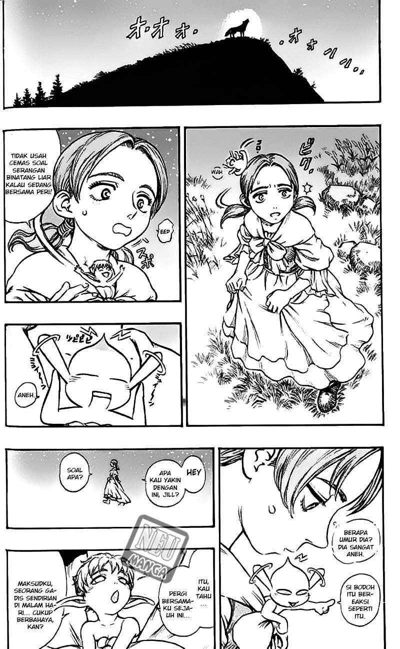 Read Berserk (ID) Manga Online