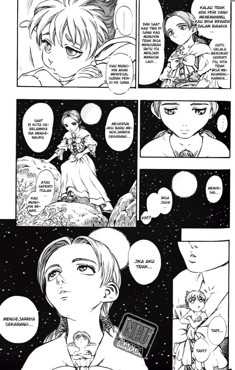 Read Berserk (ID) Manga Online