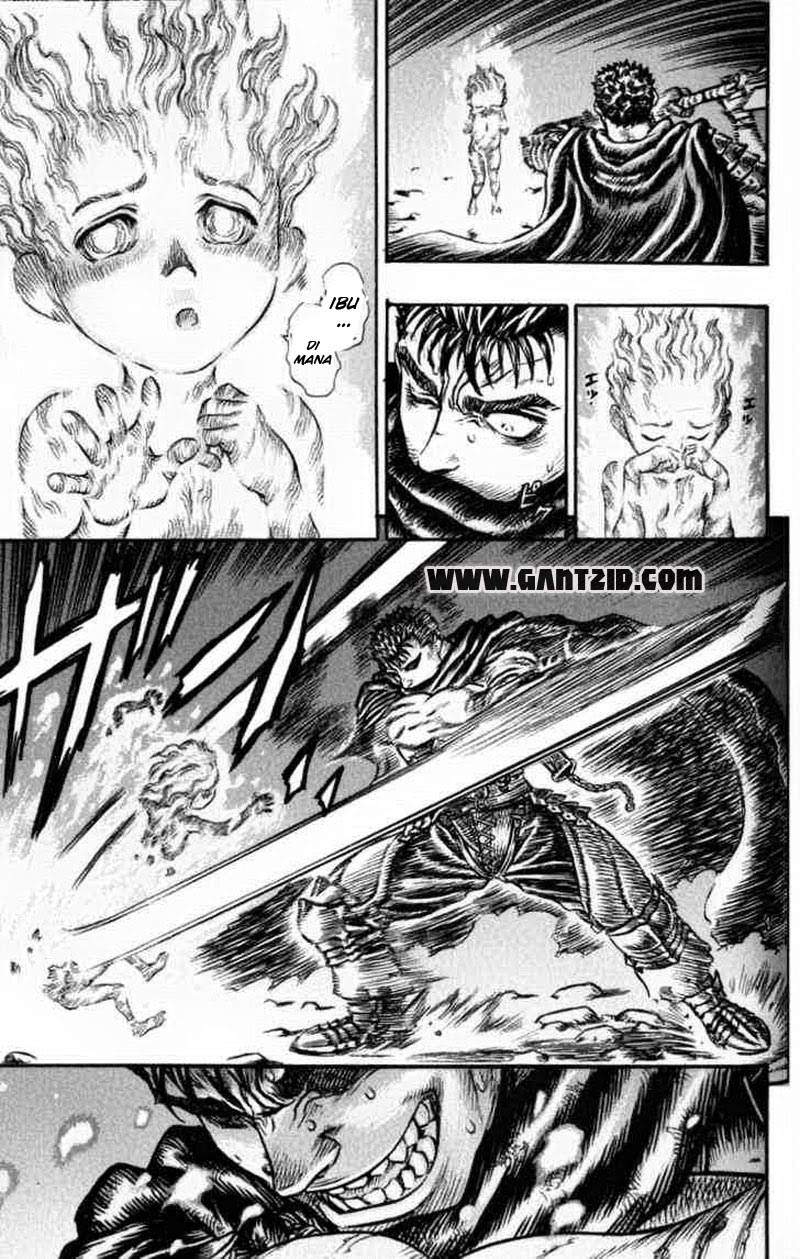 Read Berserk (ID) Manga Online