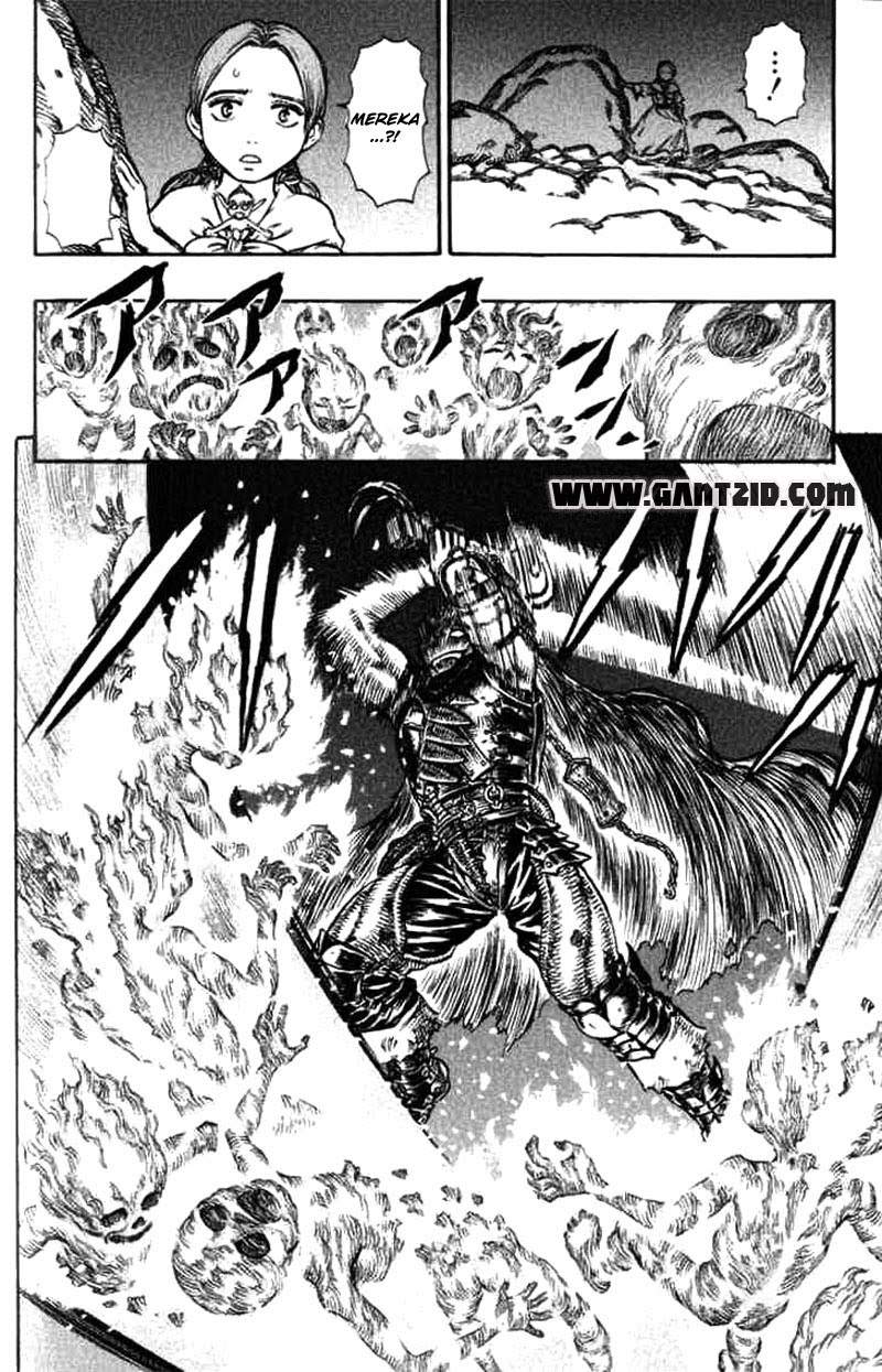 Read Berserk (ID) Manga Online