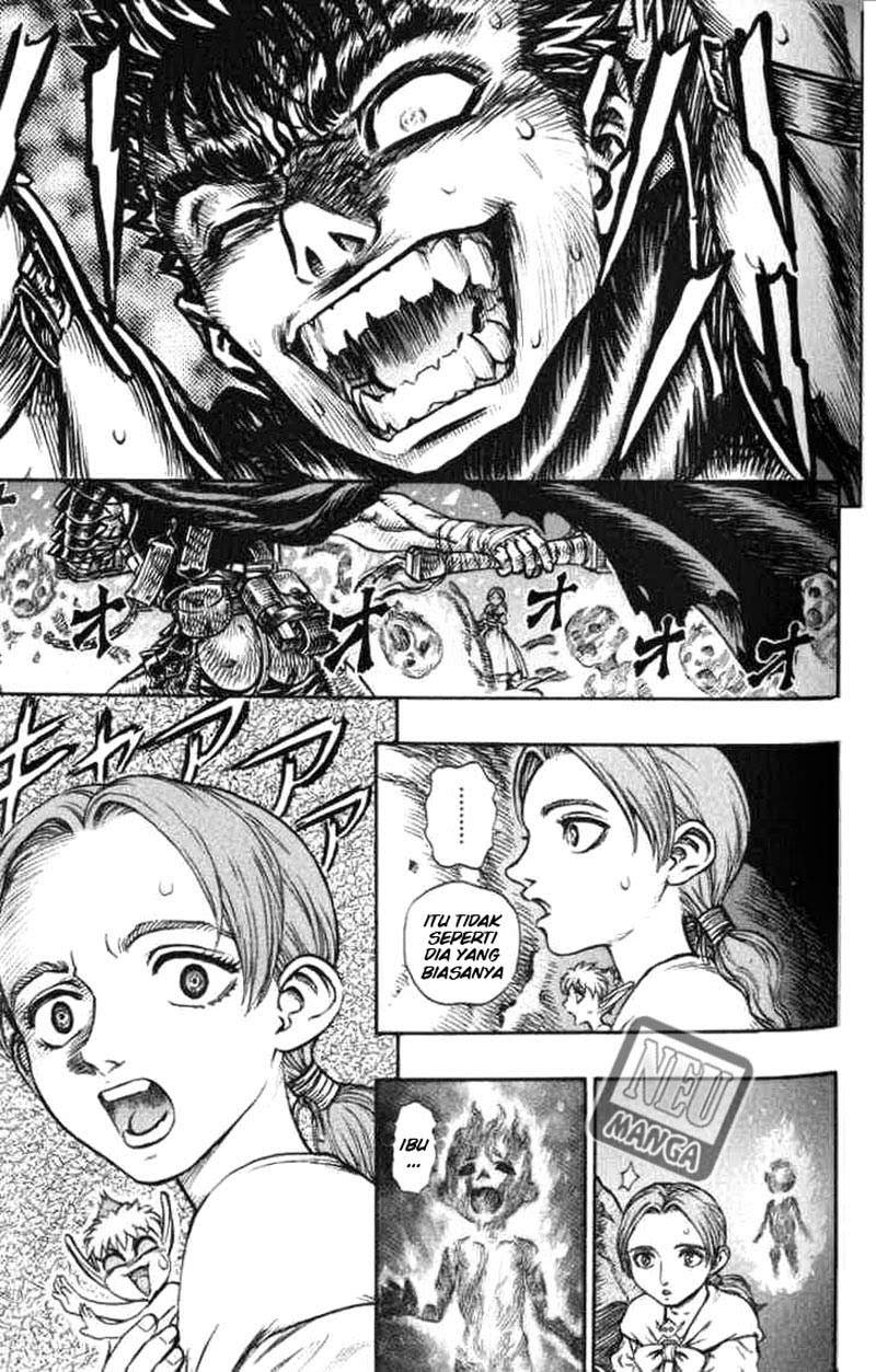 Read Berserk (ID) Manga Online