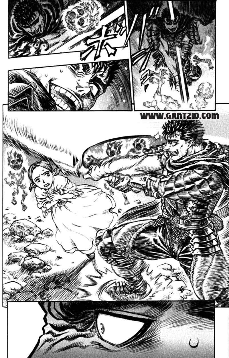 Read Berserk (ID) Manga Online