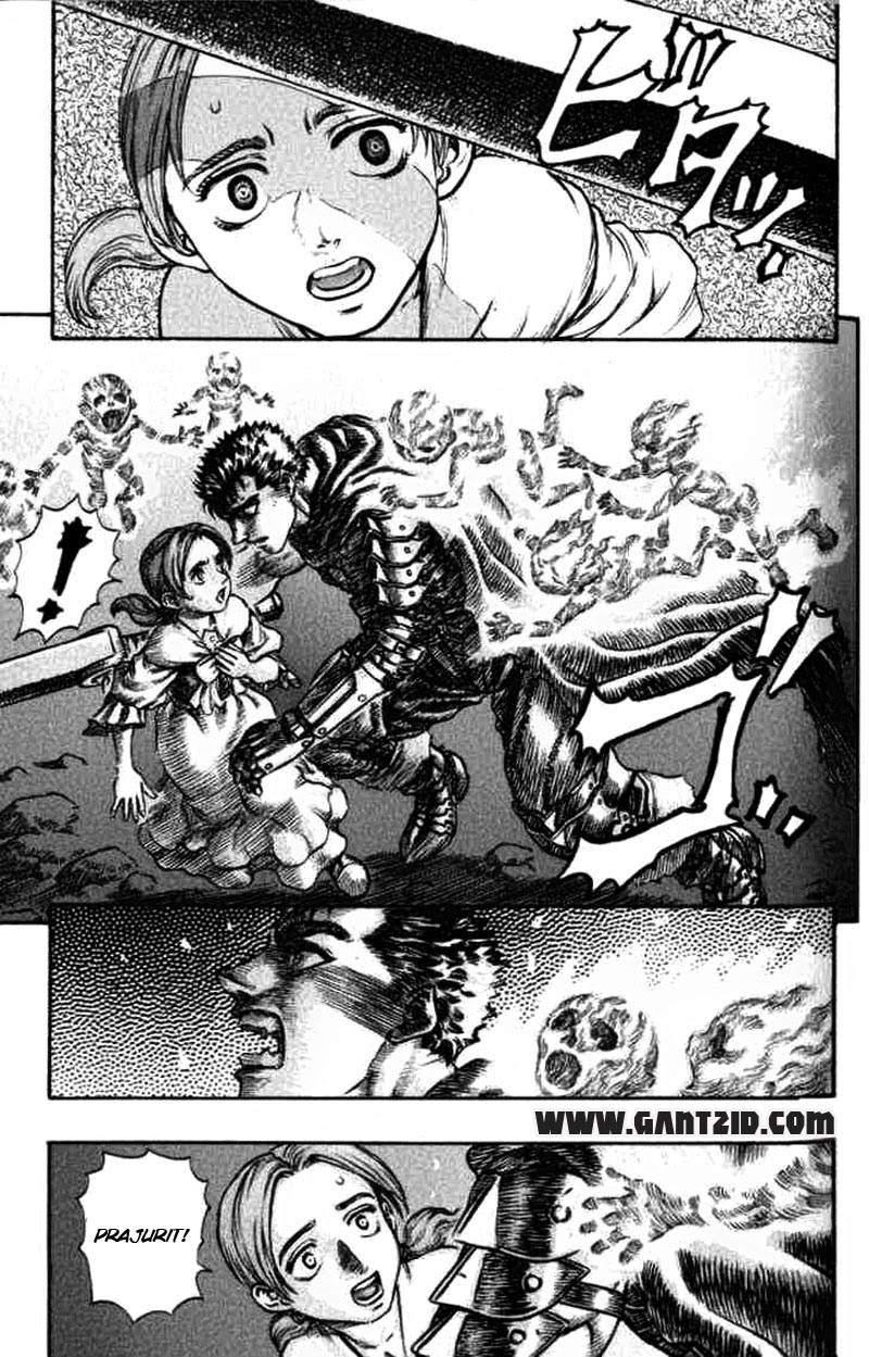 Read Berserk (ID) Manga Online