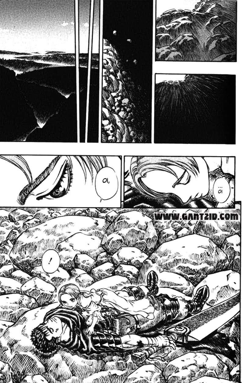 Read Berserk (ID) Manga Online