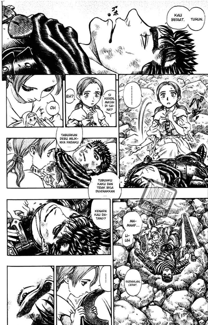 Read Berserk (ID) Manga Online