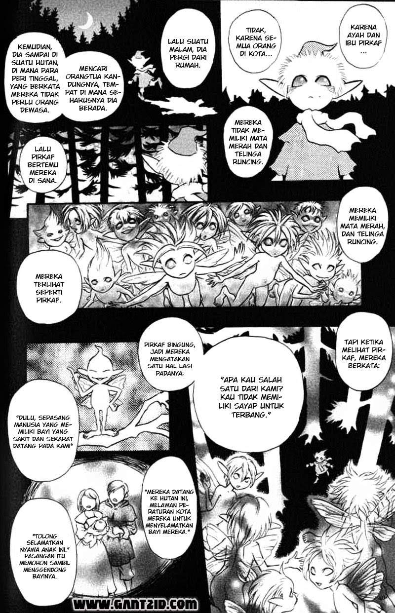 Read Berserk (ID) Manga Online