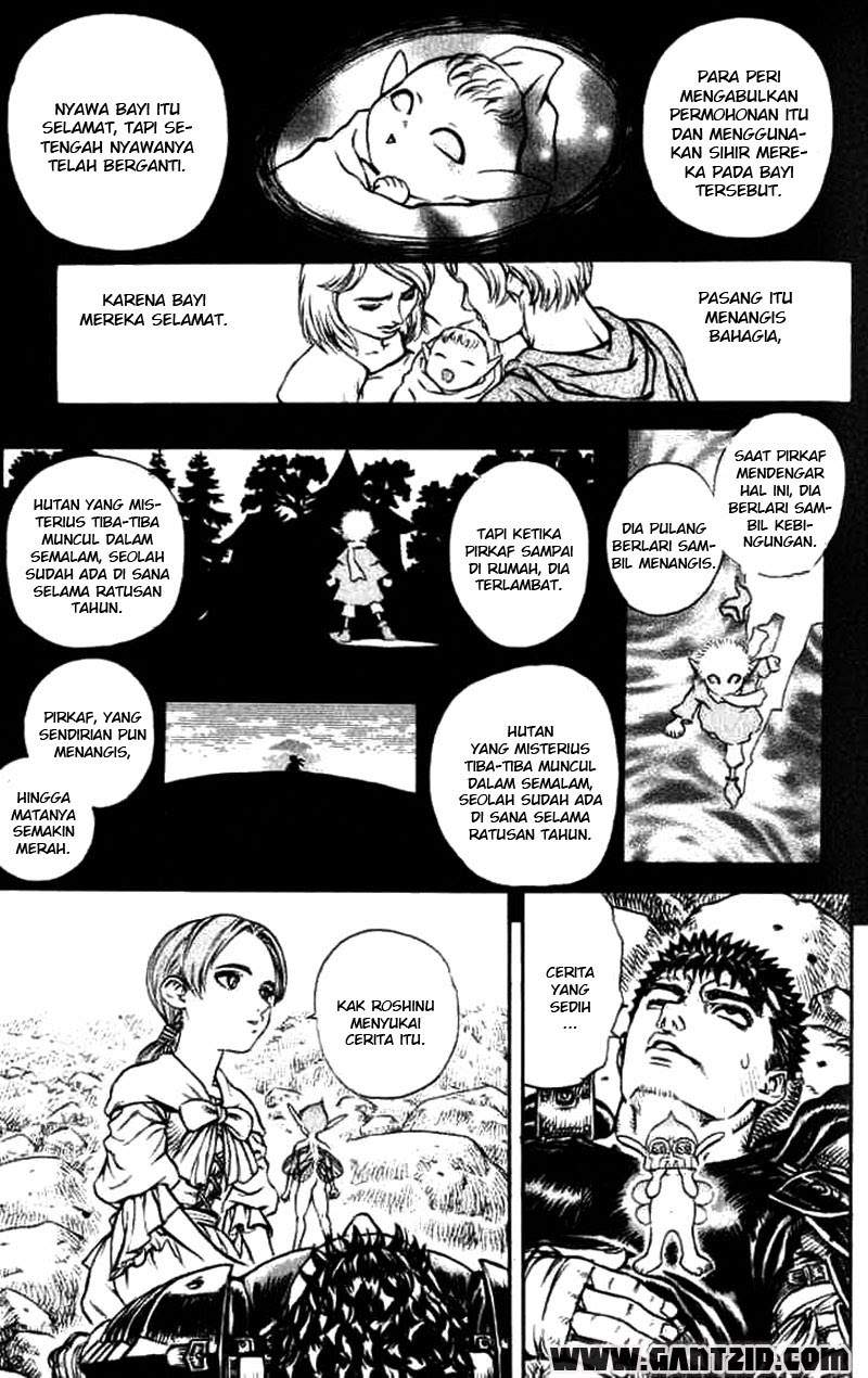 Read Berserk (ID) Manga Online